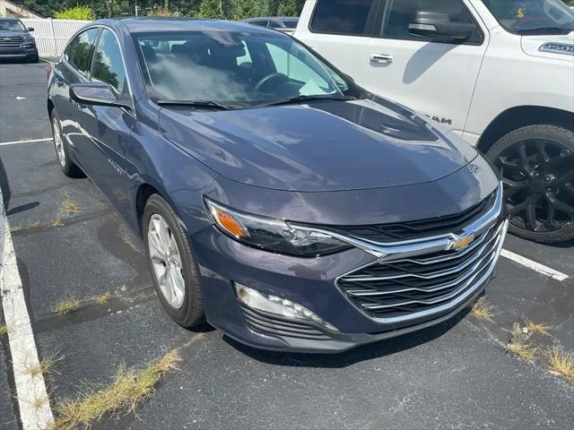 2025 Chevrolet Malibu FWD 1LT for sale in Toledo, OH