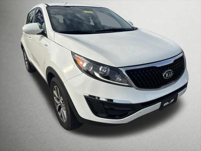 2016 Kia Sportage LX for sale in Elizabethtown, KY