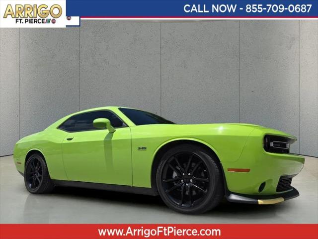 2023 Dodge Challenger R/T for sale in Fort Pierce, FL