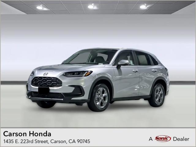 2027 Honda HR-V LX AWD for sale in Carson, CA