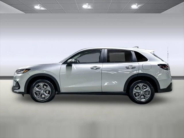 2027 Honda HR-V LX AWD