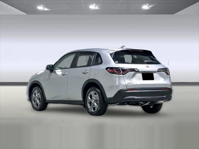 2027 Honda HR-V LX AWD
