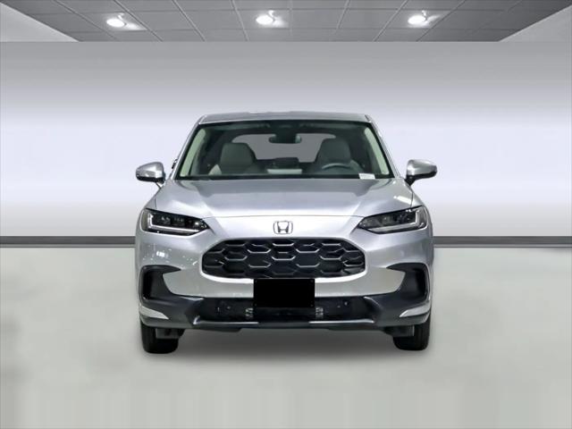 2027 Honda HR-V LX AWD
