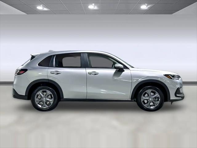 2027 Honda HR-V LX AWD