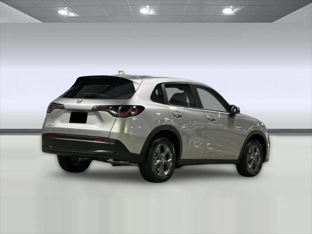 2027 Honda HR-V LX AWD