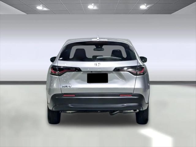 2027 Honda HR-V LX AWD