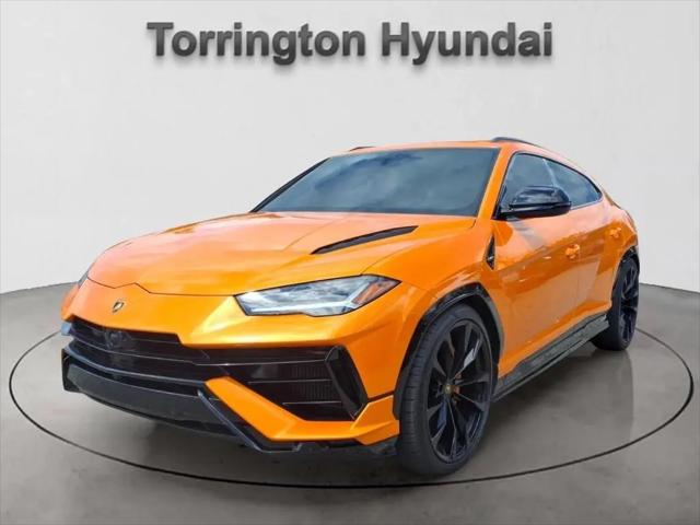 2023 Lamborghini Urus S for sale in Torrington, CT
