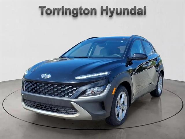 2023 Hyundai Kona SEL for sale in Torrington, CT