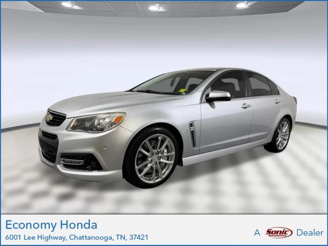 2015 Chevrolet SS Base for sale in Chattanooga, TN