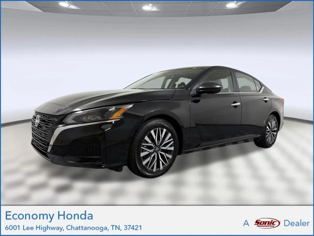 2025 Nissan Altima SV FWD for sale in Chattanooga, TN