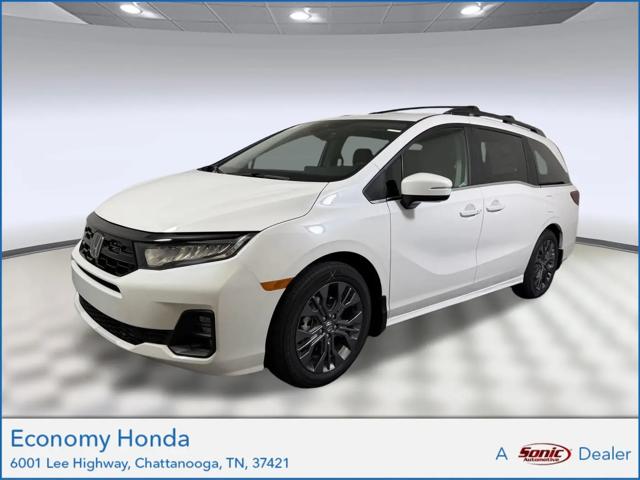 2026 Honda Odyssey Touring for sale in Chattanooga, TN
