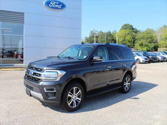 2024 Ford Expedition Limited for sale in Ozark, AL