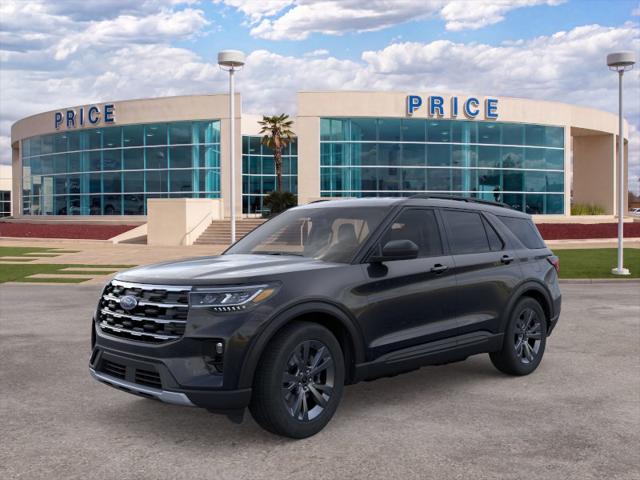 2026 Ford Explorer Active for sale in Turlock, CA