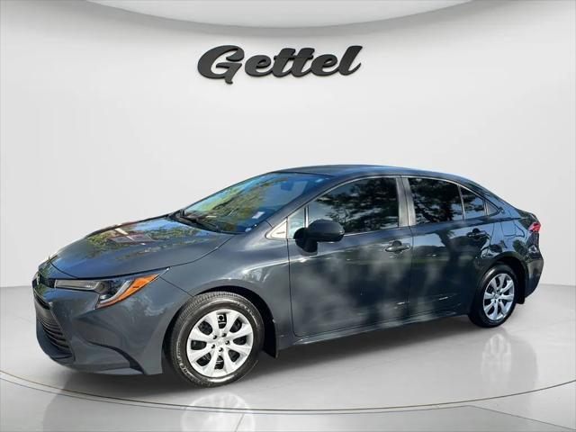 2025 Toyota Corolla LE for sale in Gainesville, FL