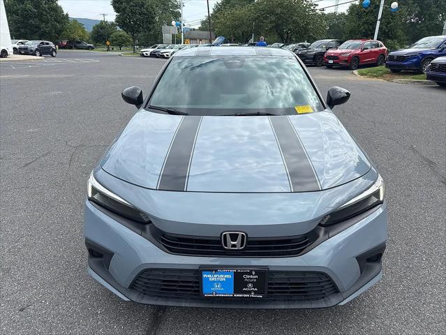 2024 Honda Civic Sport for sale in Stewartsville, NJ