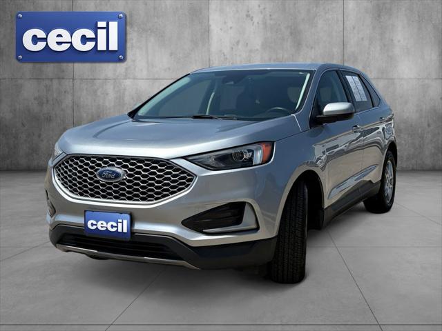 2023 Ford Edge SEL for sale in Uvalde, TX