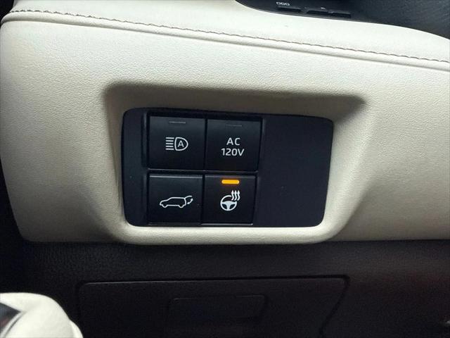 2021 Toyota Highlander Hybrid Limited