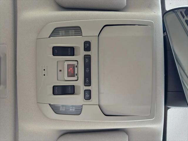 2021 Toyota Highlander Hybrid Limited