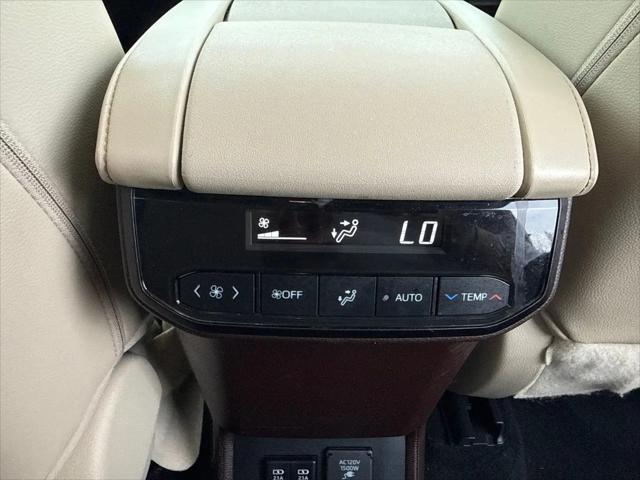 2021 Toyota Highlander Hybrid Limited