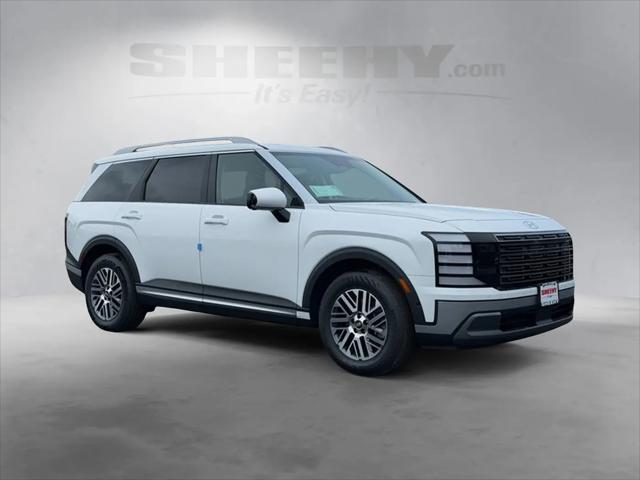 2027 Hyundai Palisade SEL Premium 8P for sale in Chantilly, VA