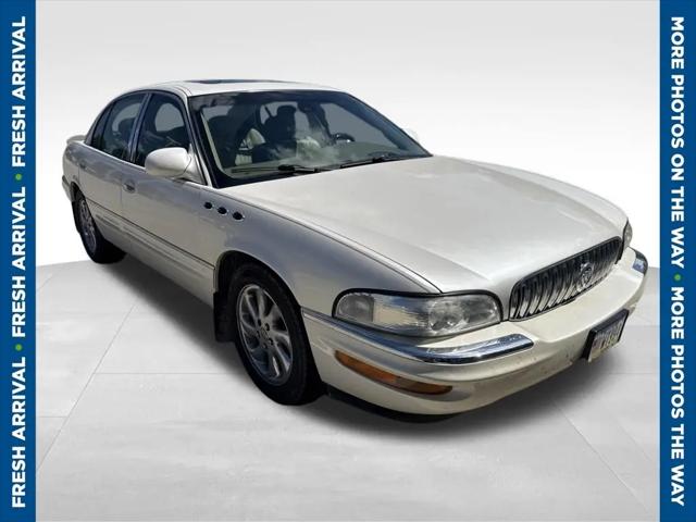 2005 Buick Park Avenue Ultra for sale in Hiawatha, IA