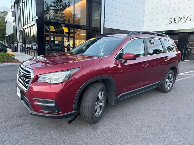 2019 Subaru SC Premium for sale in Claremont, NH
