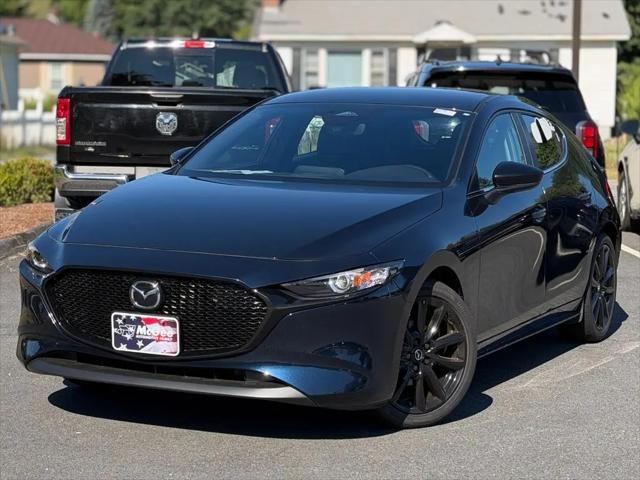 2026 Mazda Mazda3 2.5 S Select Sport for sale in Claremont, NH