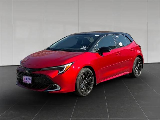 2027 Toyota Corolla XSE for sale in Putnam, CT