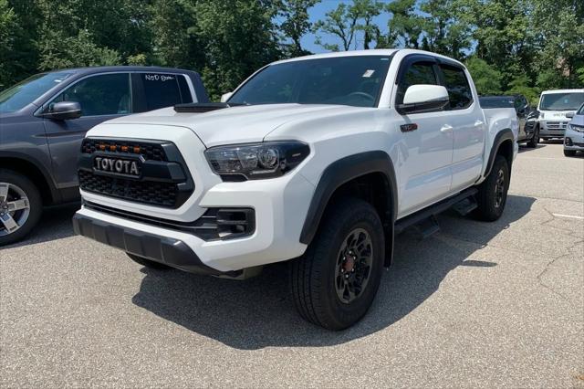 2017 Toyota Tacoma TRD Pro for sale in Michigan City, IN