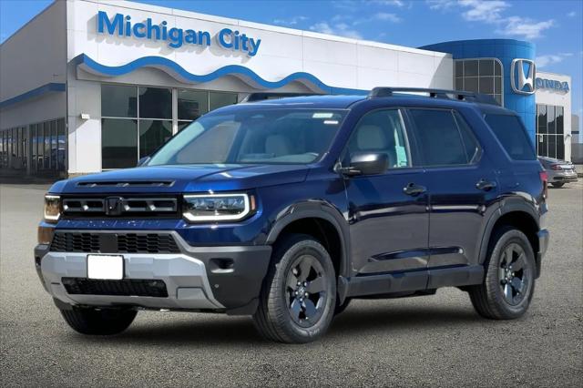 2026 Honda Passport AWD RTL for sale in Michigan City, IN