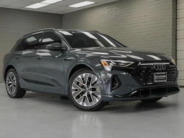2024 Audi e-tron Prestige quattro for sale in Bellevue, WA