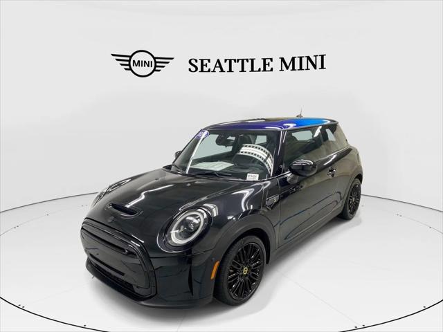 2024 MINI SE Hardtop Cooper for sale in Tacoma, WA