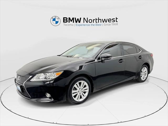 2014 Lexus ES 350 ES 350 for sale in Tacoma, WA
