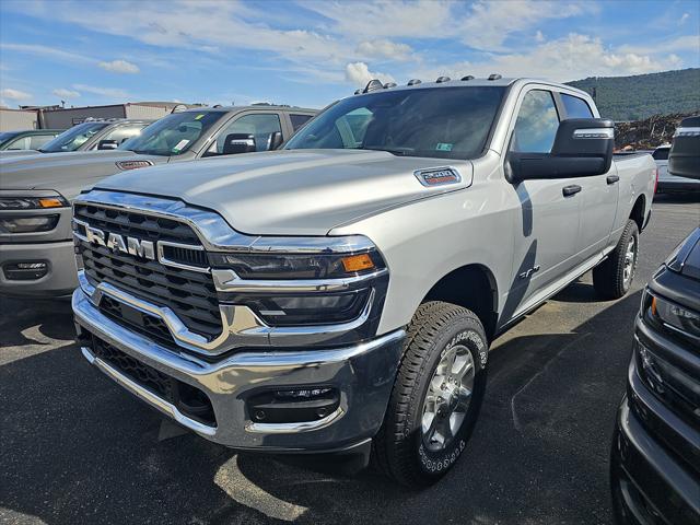 2026 RAM Ram 2500 RAM 2500 BIG HORN CREW CAB 4X4 64 BOX 2026 RAM Ram 2500 RAM 2500 BIG HORN CREW CAB 4X4 64 BOX