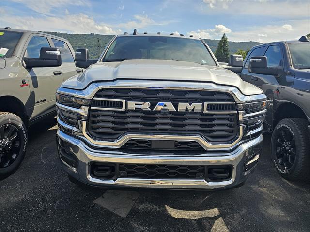 2026 RAM Ram 2500 RAM 2500 BIG HORN CREW CAB 4X4 64 BOX 2026 RAM Ram 2500 RAM 2500 BIG HORN CREW CAB 4X4 64 BOX