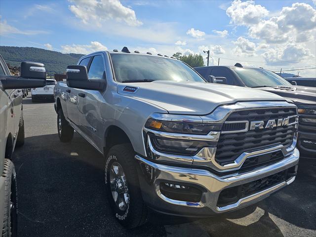 2026 RAM Ram 2500 RAM 2500 BIG HORN CREW CAB 4X4 64 BOX 2026 RAM Ram 2500 RAM 2500 BIG HORN CREW CAB 4X4 64 BOX