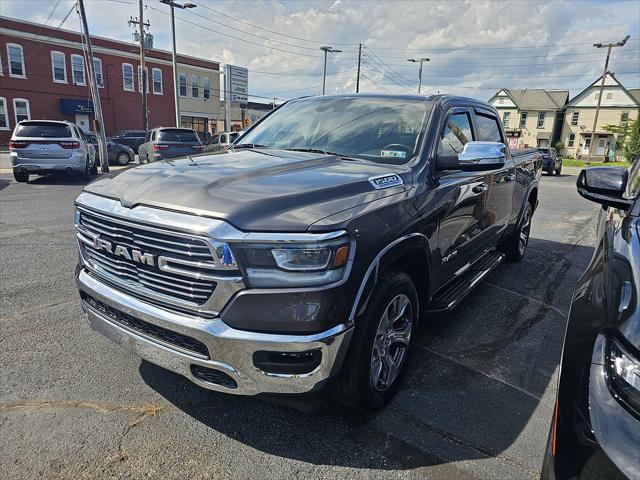 2022 RAM 1500 Laramie 2022 RAM 1500 Laramie