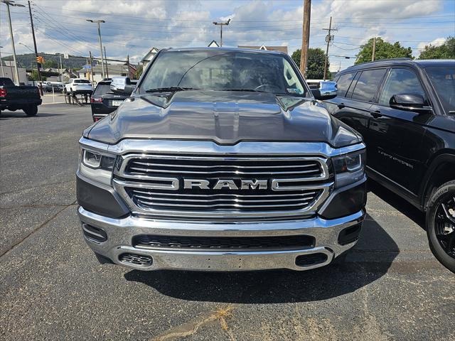 2022 RAM 1500 Laramie 2022 RAM 1500 Laramie