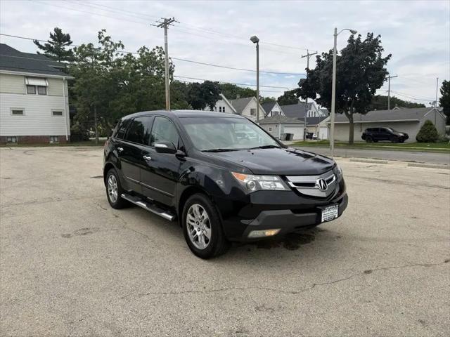 2009 Acura MDX Base for sale in Milwaukee, WI