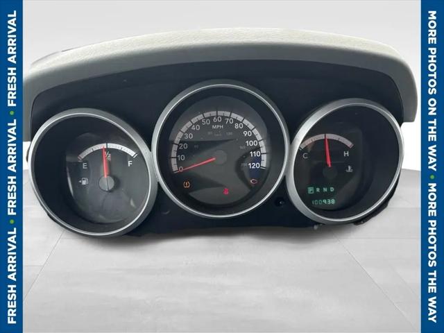 2009 Dodge Grand Caravan SE for sale in Dubuque, IA