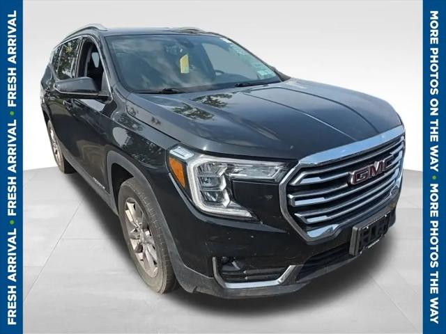 2024 GMC Terrain AWD SLT for sale in Dubuque, IA
