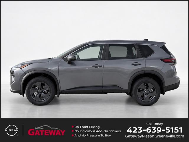 2026 Nissan Rogue SV for sale in Greeneville, TN