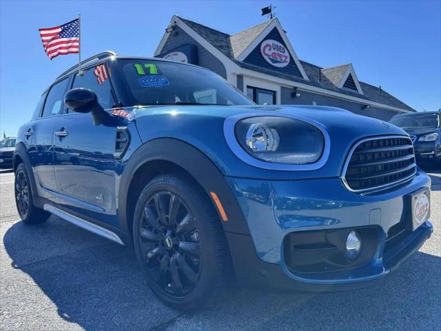 2017 MINI Countryman Cooper for sale in Barnstable, MA