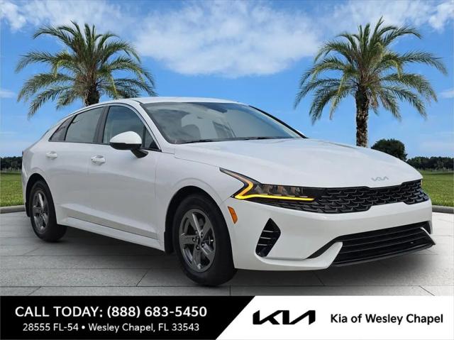 2024 Kia K5 LXS for sale in Wesley Chapel, FL