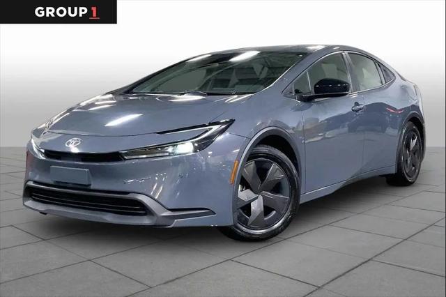 2024 Toyota Prius LE for sale in Danvers, MA