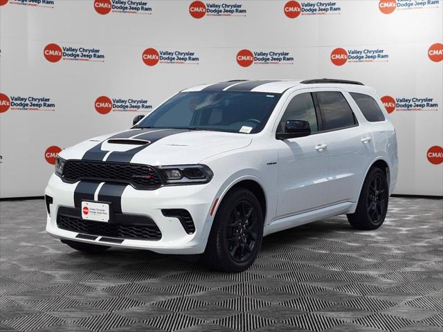 2026 Dodge Durango GT AWD HEMIV8 2026 Dodge Durango GT AWD HEMIV8