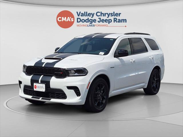 2026 Dodge Durango DURANGO GT AWD HEMI V8 2026 Dodge Durango DURANGO GT AWD HEMI V8