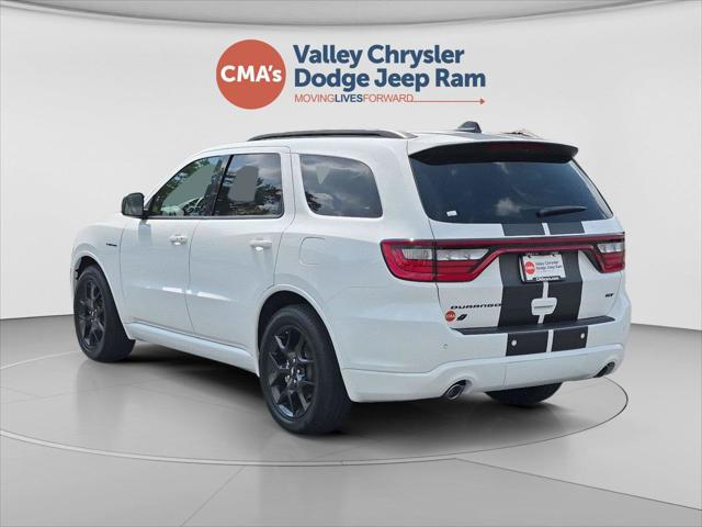 2026 Dodge Durango DURANGO GT AWD HEMI V8 2026 Dodge Durango DURANGO GT AWD HEMI V8