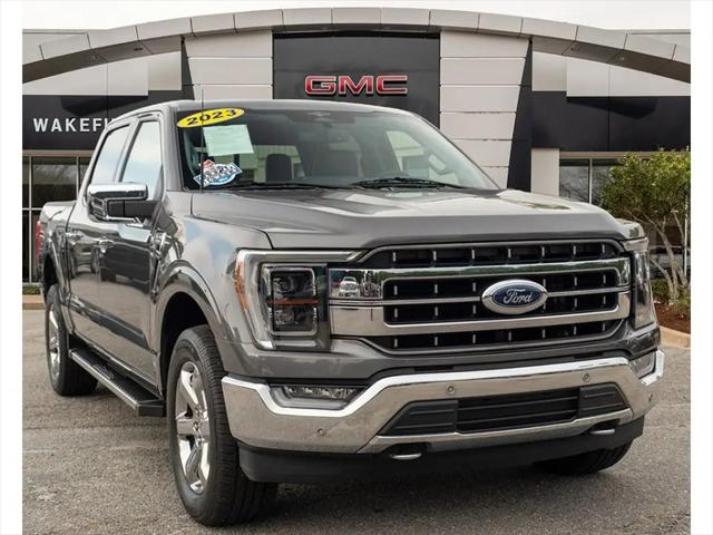 2023 Ford F-150 Lariat for sale in Spartanburg, SC