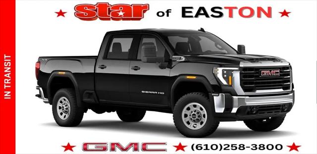 2026 GMC Sierra 3500HD Pro for sale in Easton, PA